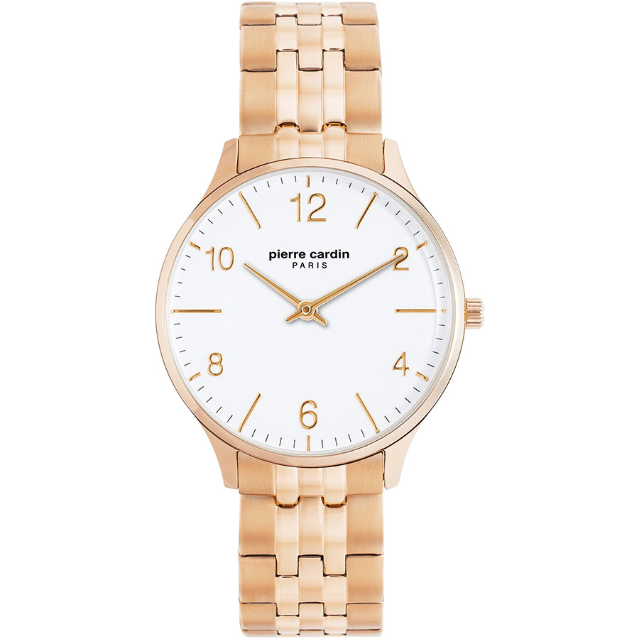 Часы Pierre Cardin Ladies PC902722F120